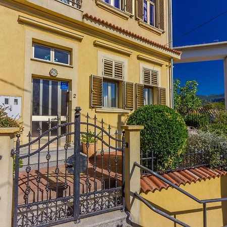 Apartment Piano Crikvenica Ngoại thất bức ảnh