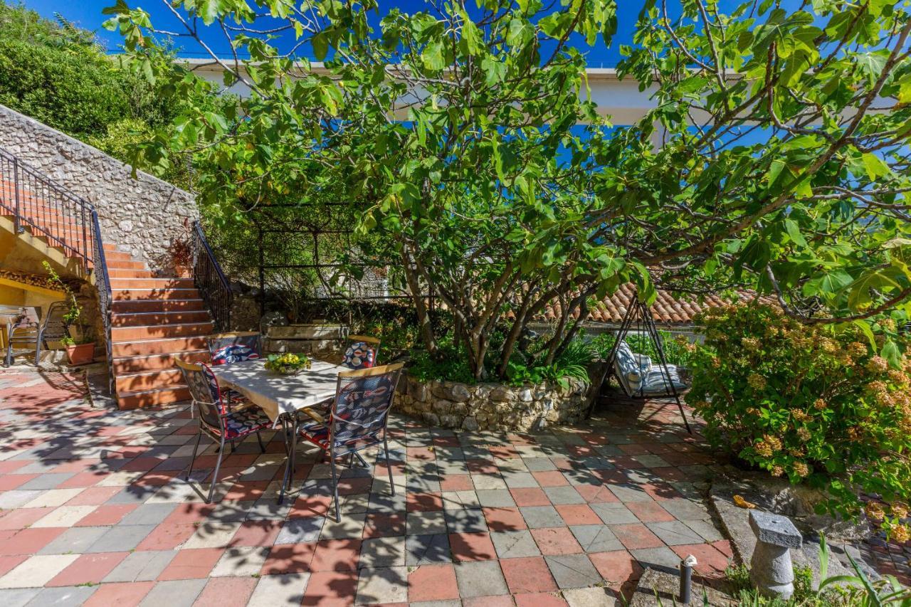 Apartment Piano Crikvenica Ngoại thất bức ảnh