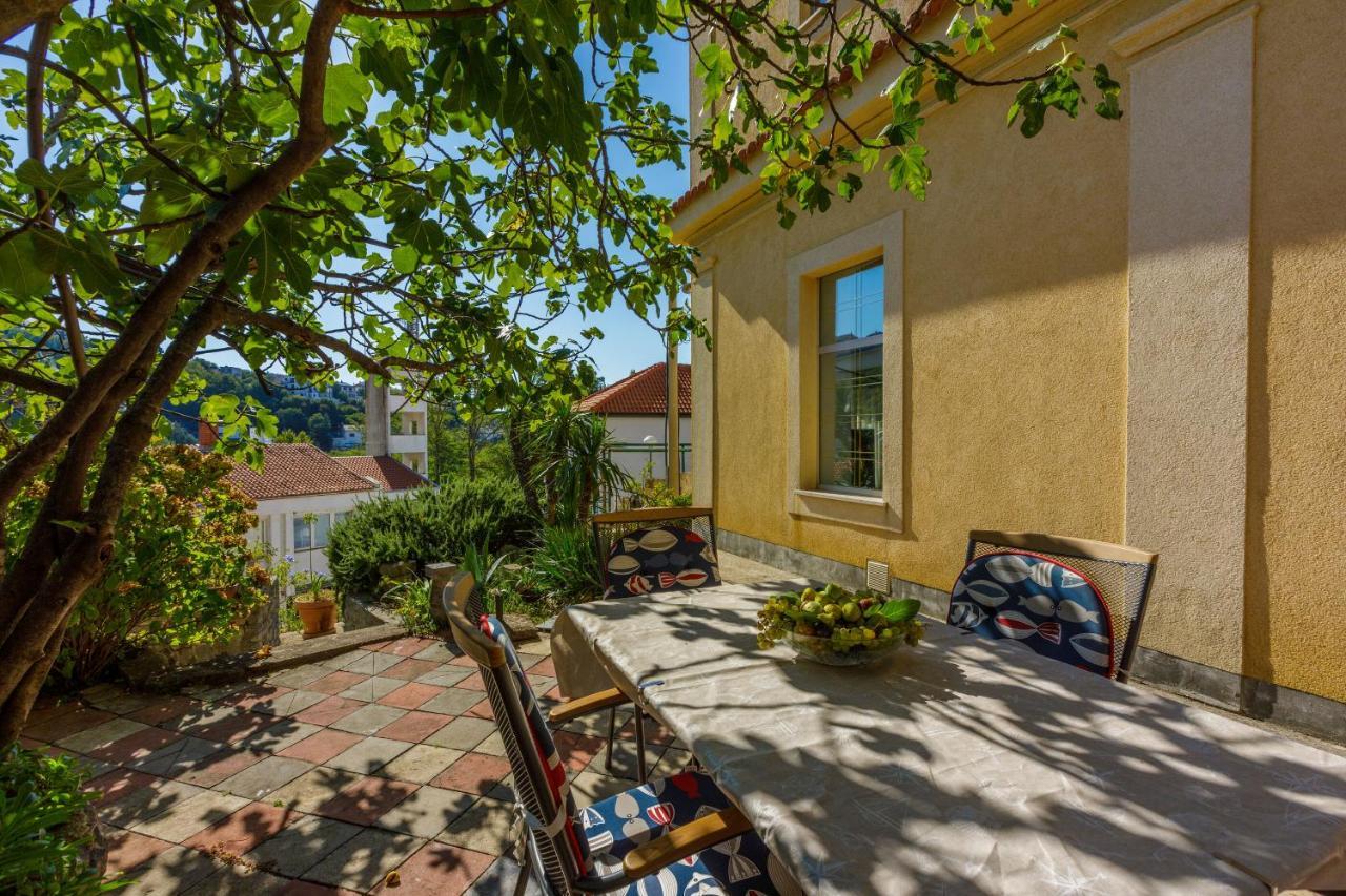 Apartment Piano Crikvenica Ngoại thất bức ảnh
