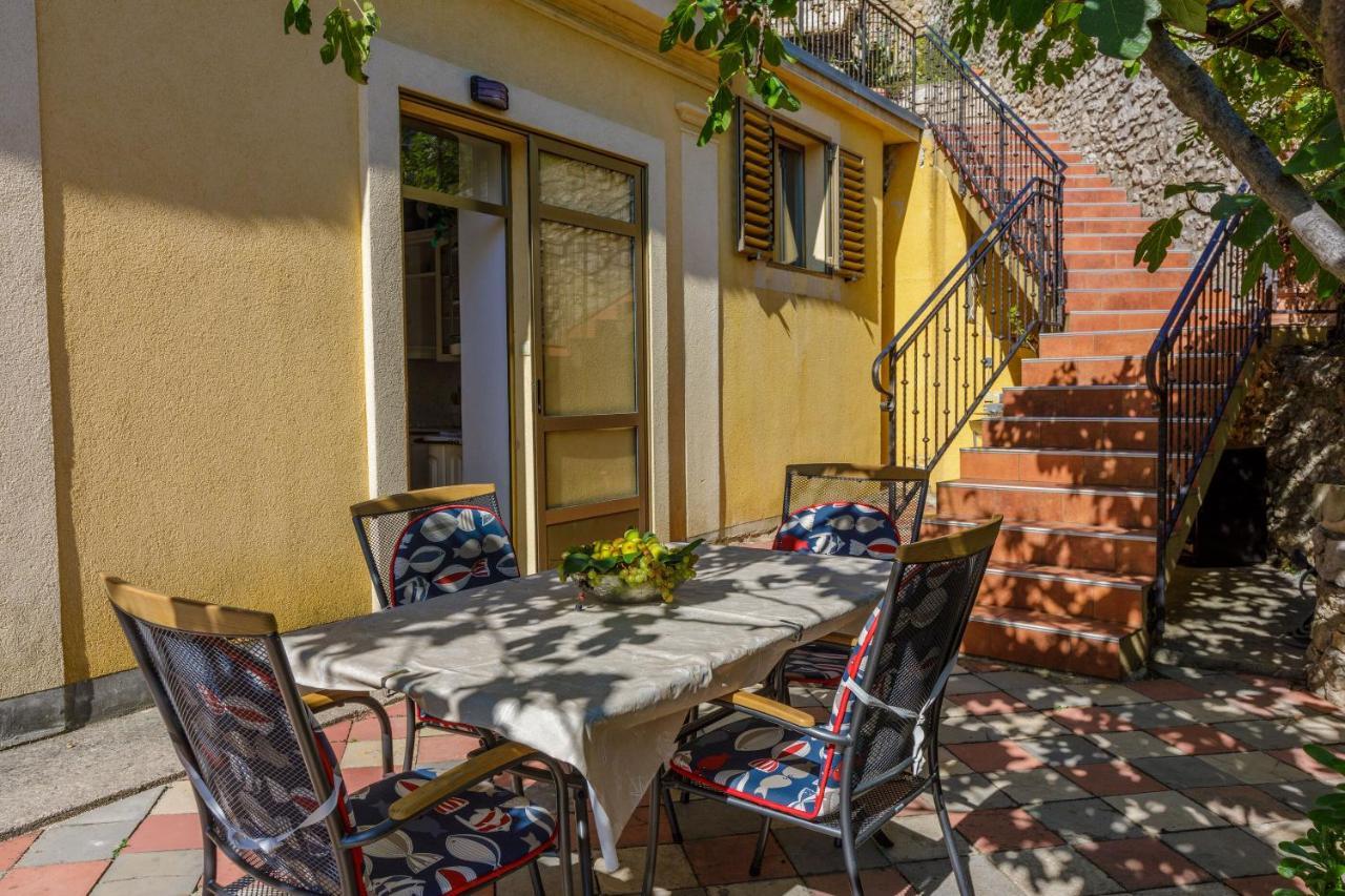 Apartment Piano Crikvenica Ngoại thất bức ảnh