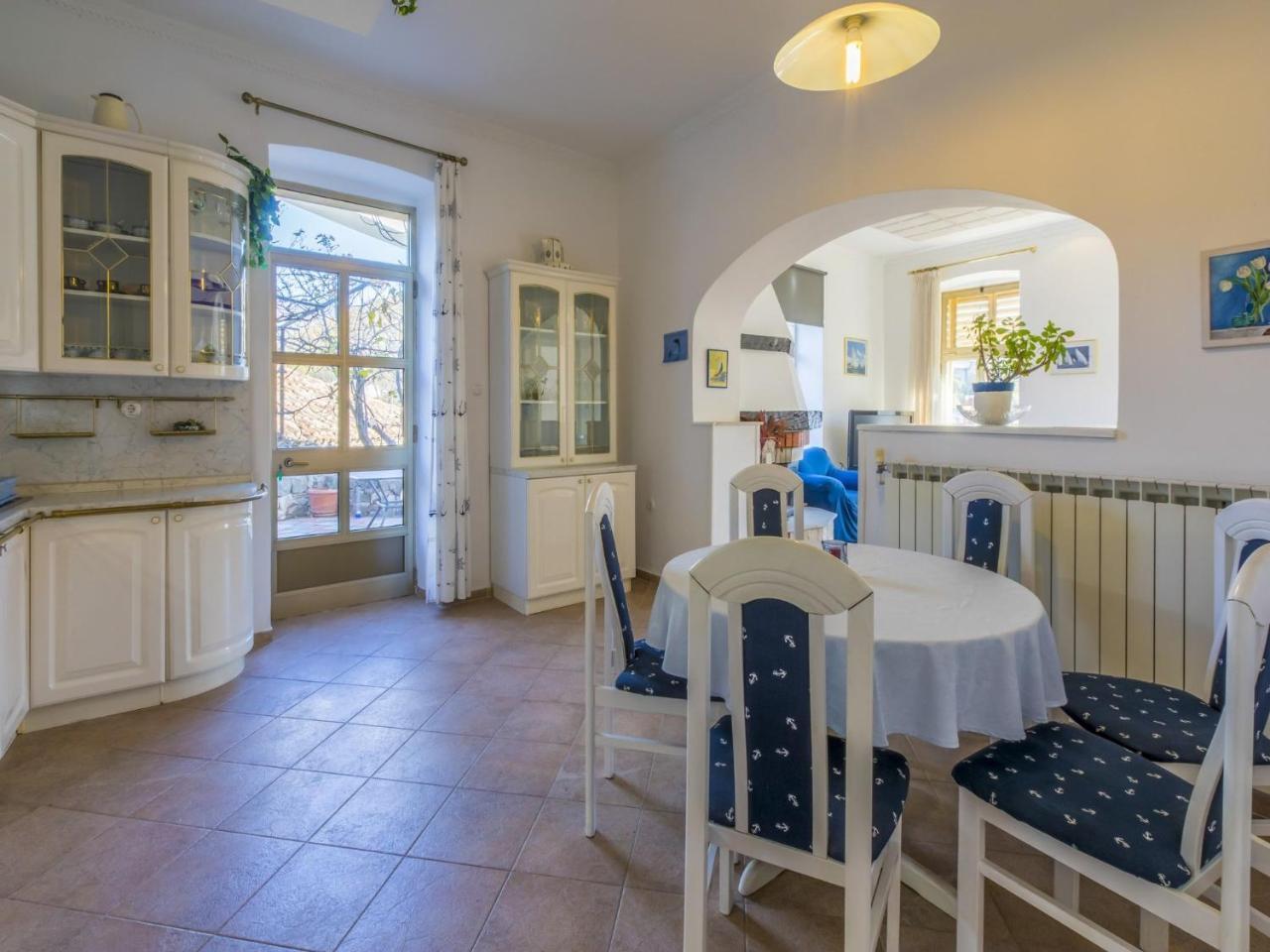 Apartment Piano Crikvenica Ngoại thất bức ảnh