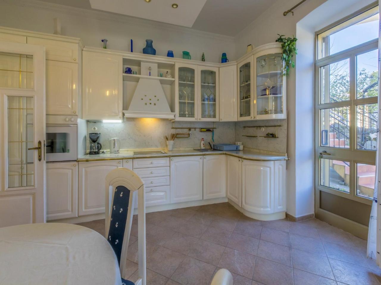 Apartment Piano Crikvenica Ngoại thất bức ảnh