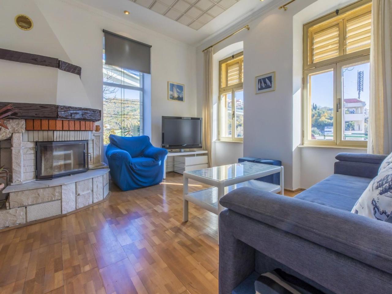 Apartment Piano Crikvenica Ngoại thất bức ảnh