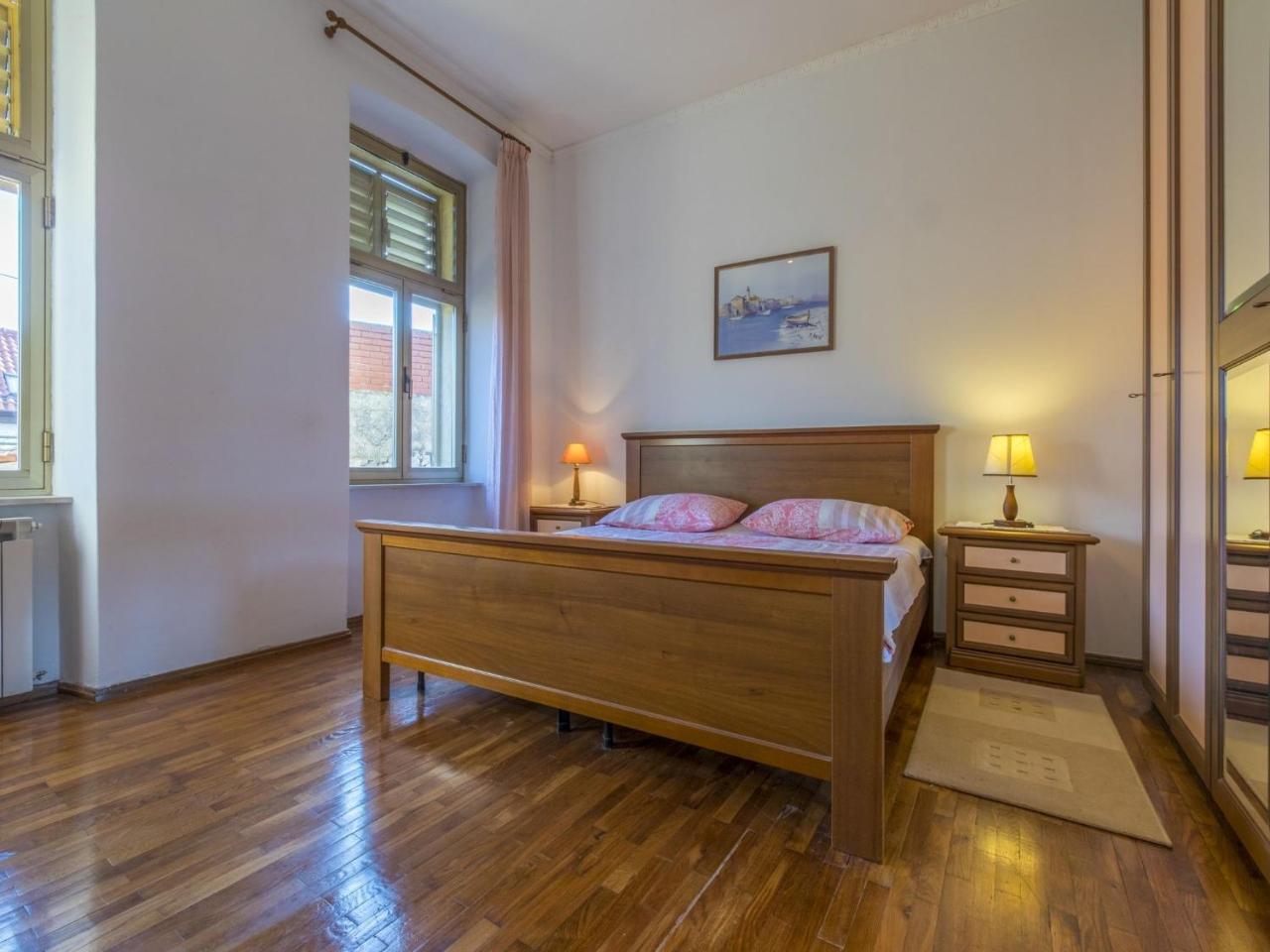 Apartment Piano Crikvenica Ngoại thất bức ảnh