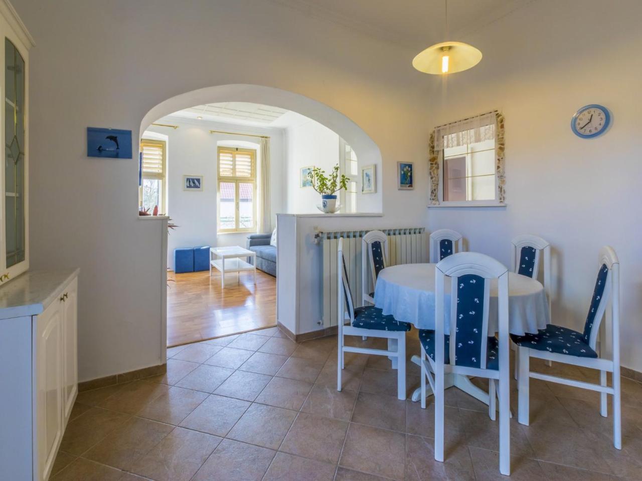 Apartment Piano Crikvenica Ngoại thất bức ảnh