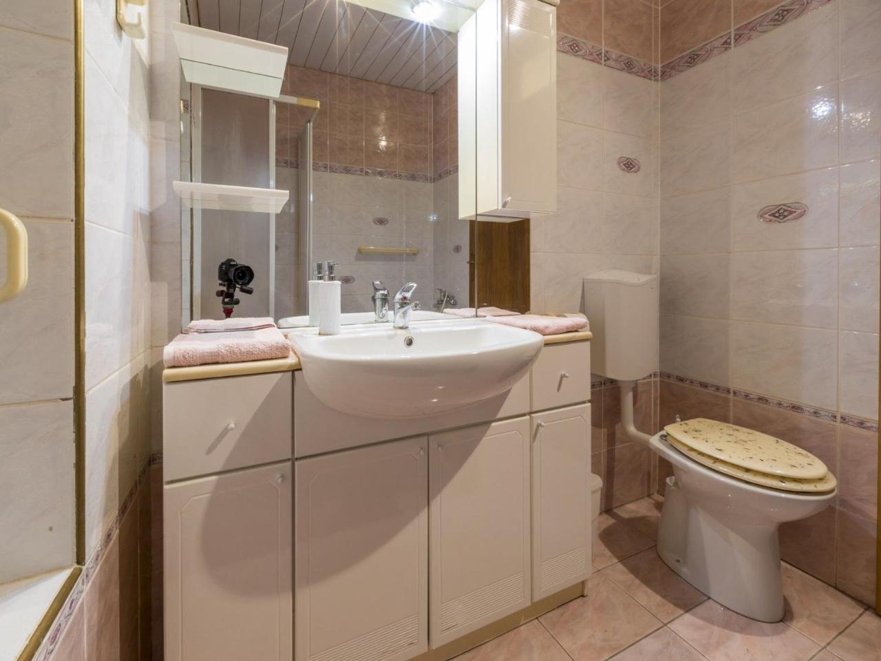 Apartment Piano Crikvenica Ngoại thất bức ảnh