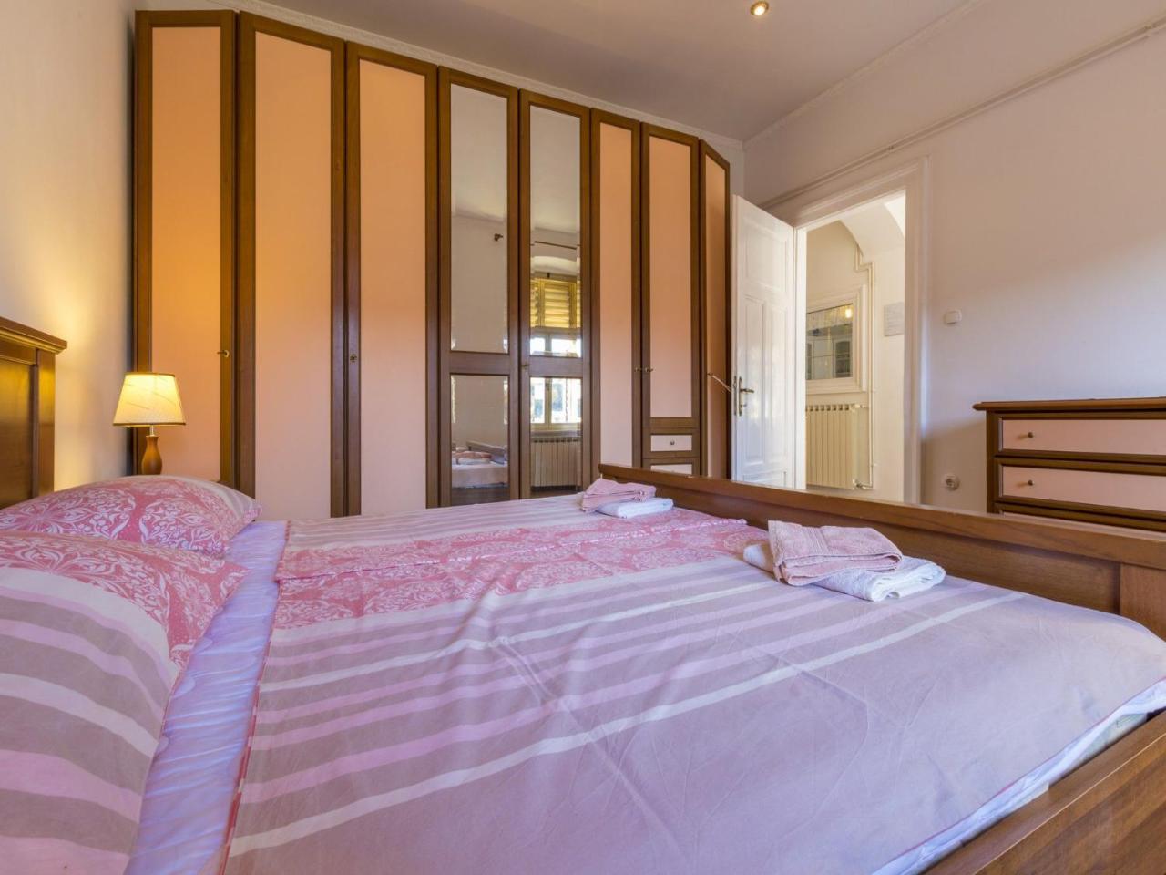 Apartment Piano Crikvenica Ngoại thất bức ảnh