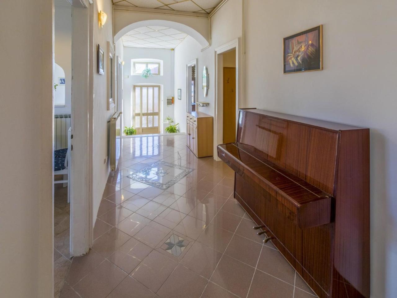 Apartment Piano Crikvenica Ngoại thất bức ảnh