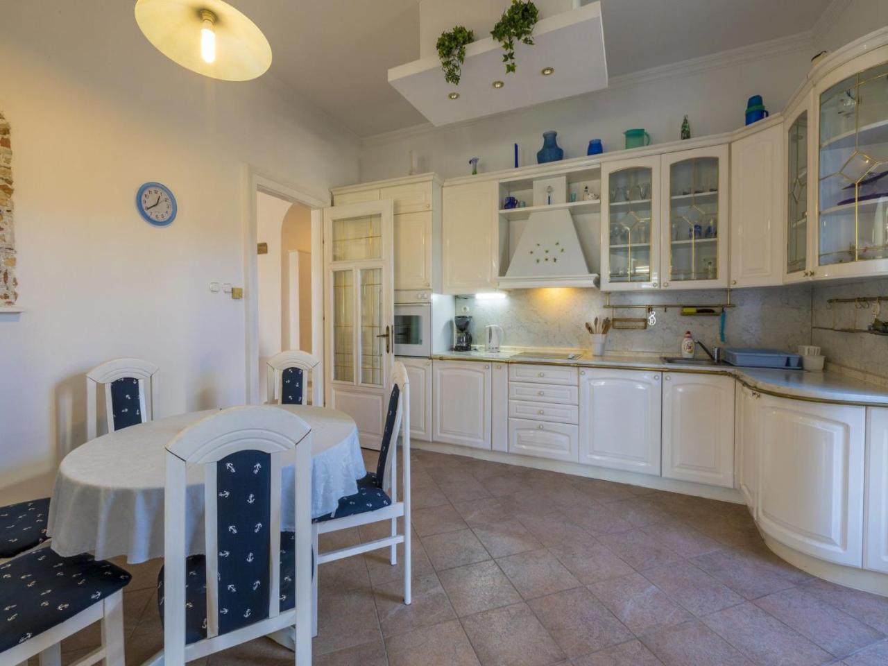 Apartment Piano Crikvenica Ngoại thất bức ảnh