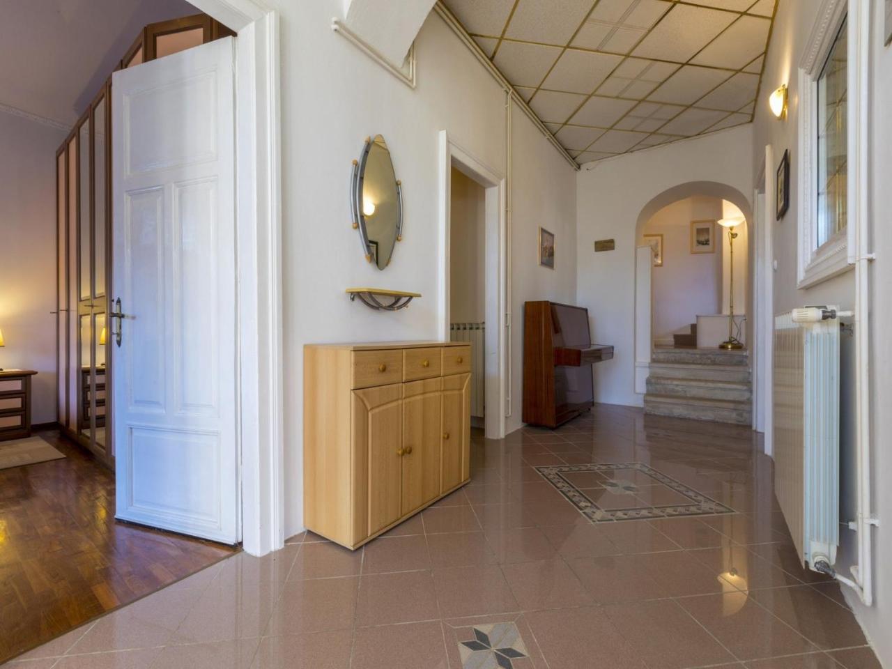 Apartment Piano Crikvenica Ngoại thất bức ảnh